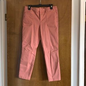 Old Navy Ankle Length pants